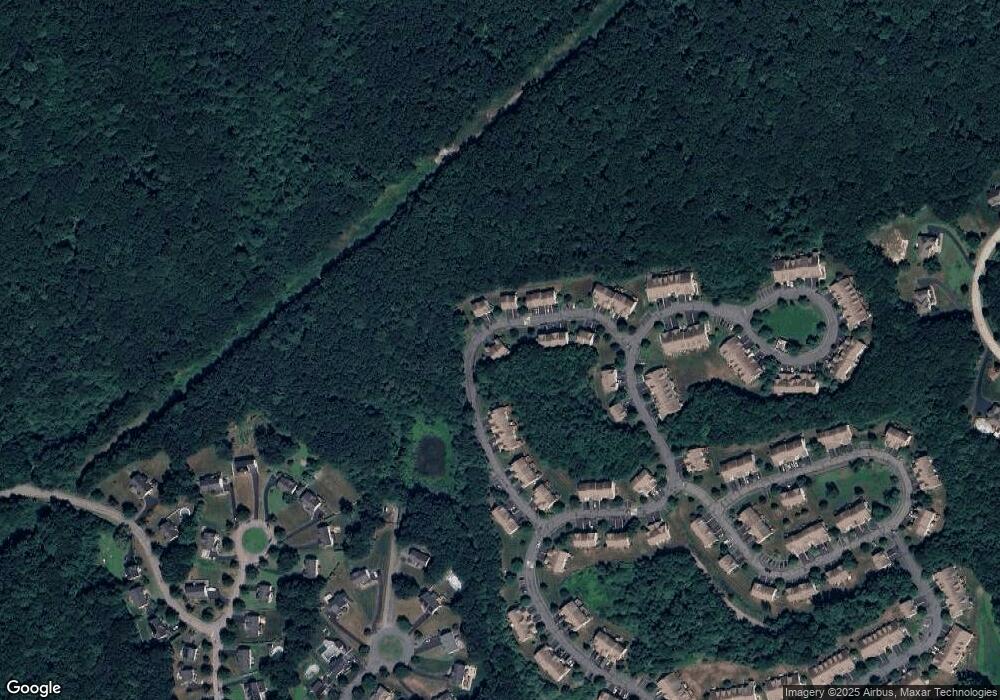 20 Daffodil Ct unit 219/68, South Grafton, MA 01560 - photo 1