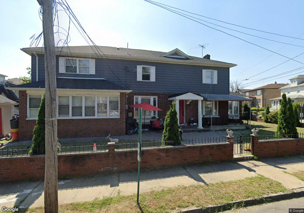 34 Shaler Ave, Fairview, NJ 07022 - photo 1