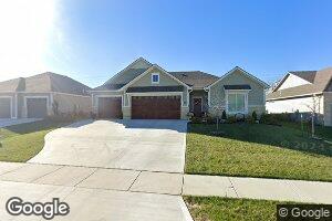 327 Three Forks Dr, Lawrence, KS 66049