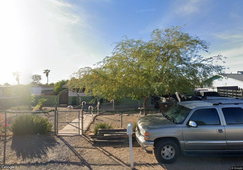 538 N 97th St, Mesa, AZ 85207 - photo 1