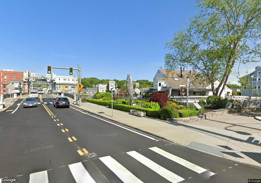 11 E Main St unit 3G (first FL), Mystic, CT 06355 - photo 1