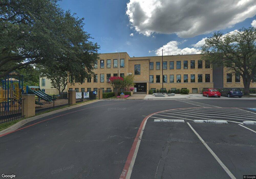 2720 Hillside Dr, Dallas, TX 75214 - photo 1