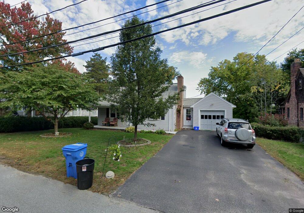 7 Virginia Rd, Waltham, MA 02453 - photo 1