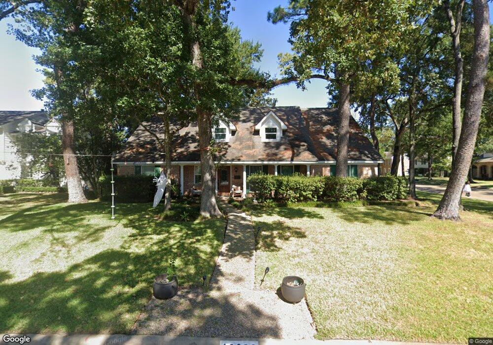 13802 Perthshire Rd, Houston, TX 77079 - photo 1