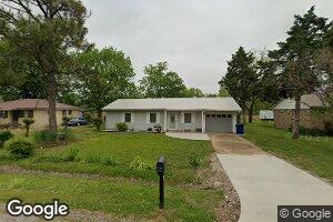 215 Sneed St, Marked Tree, AR 72365