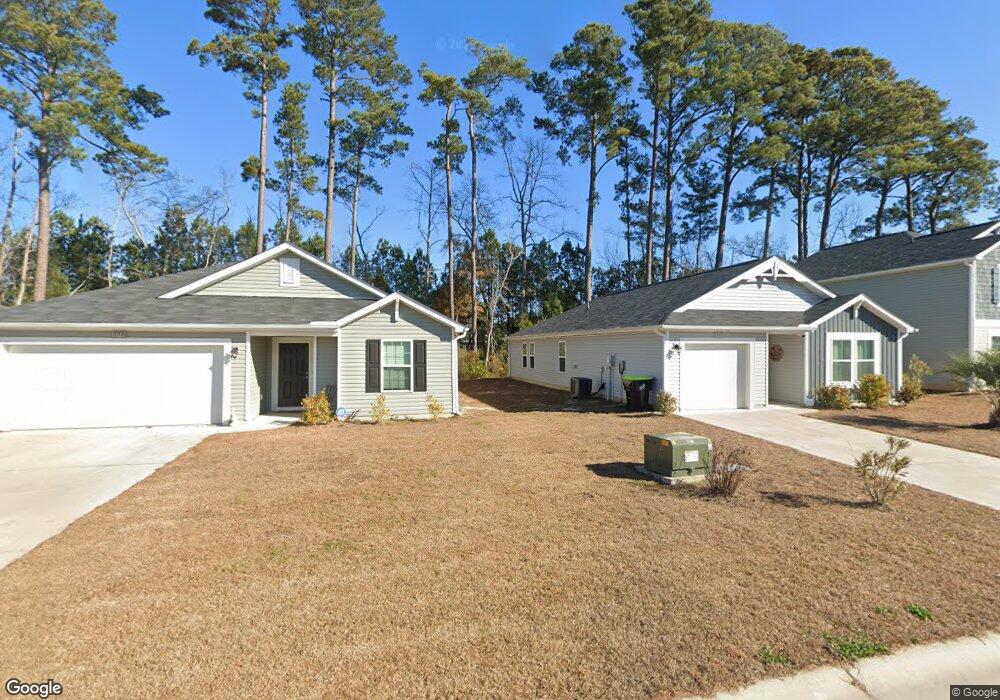 777 Landmark Cove Rd unit Lot-06, Carolina Shores, NC 28467 - photo 1