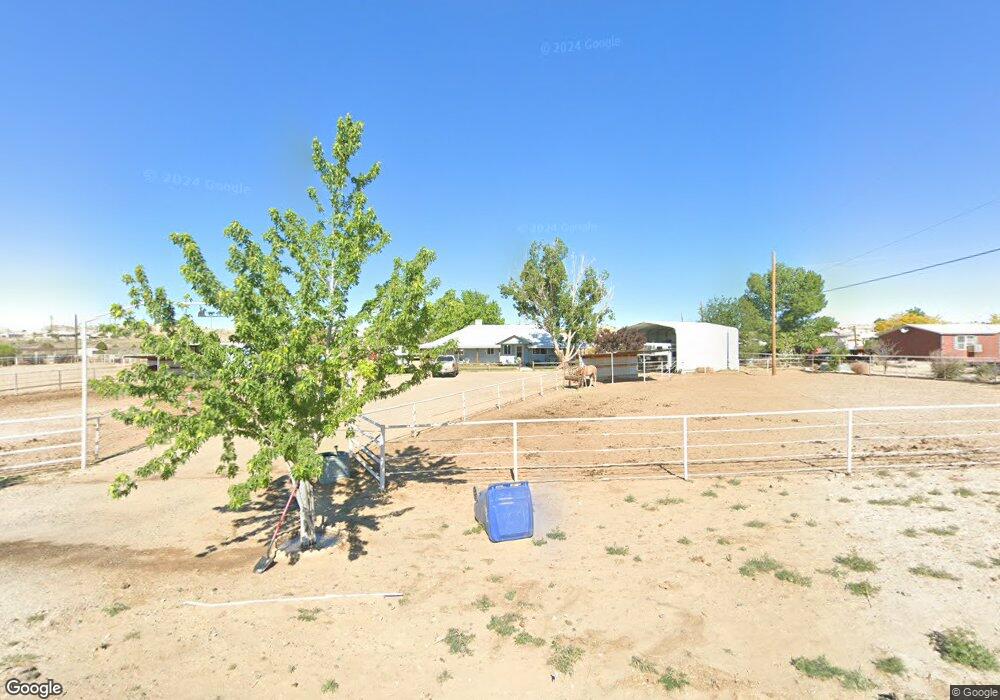 1725 Tucson, Bloomfield, NM 87413 - photo 1