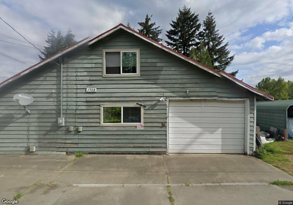 1726 van Wyck Rd, Bellingham, WA 98226 - photo 1