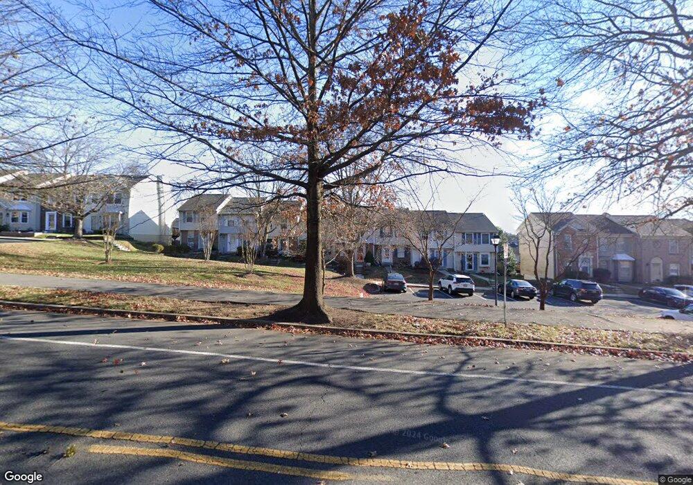 18923 Coral Grove Terrace, Germantown, MD 20874 - photo 1