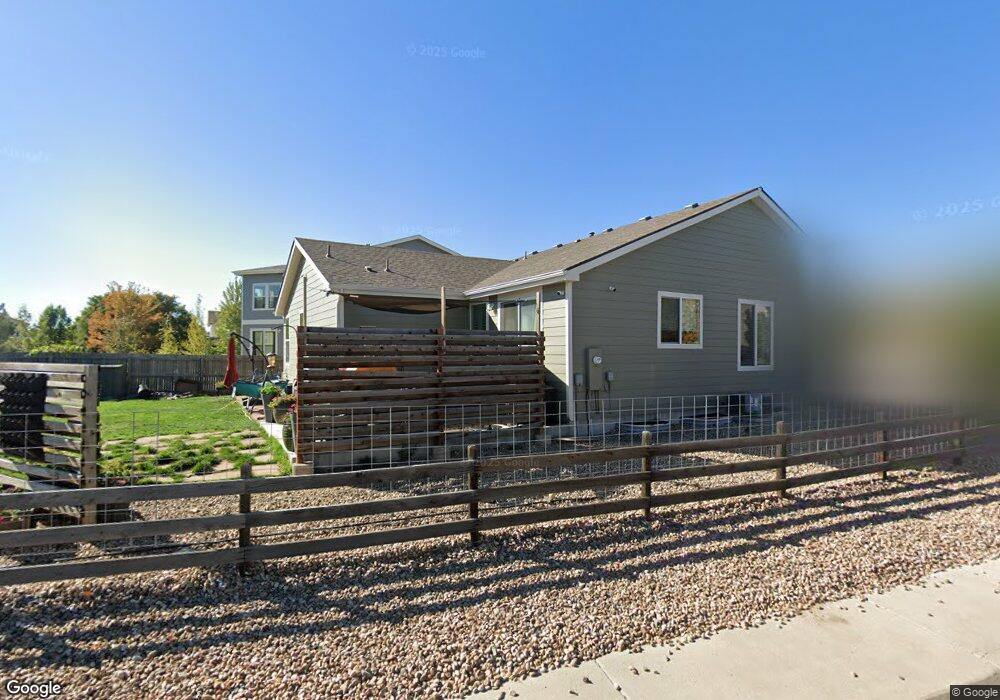 13798 Leyden St, Thornton, CO 80602 - photo 1