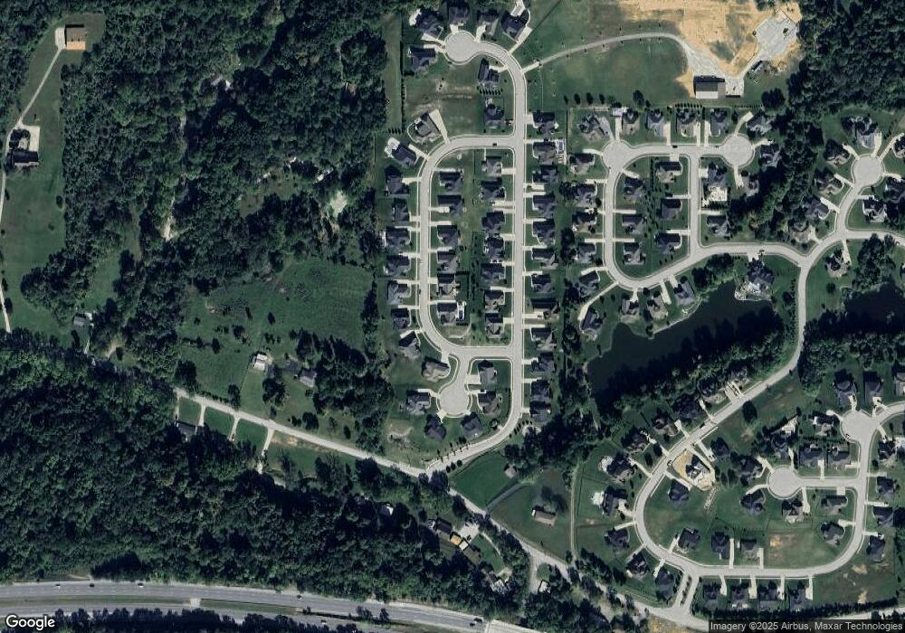 3019 Andres Ct, Floyds Knobs, IN 47119 - photo 1