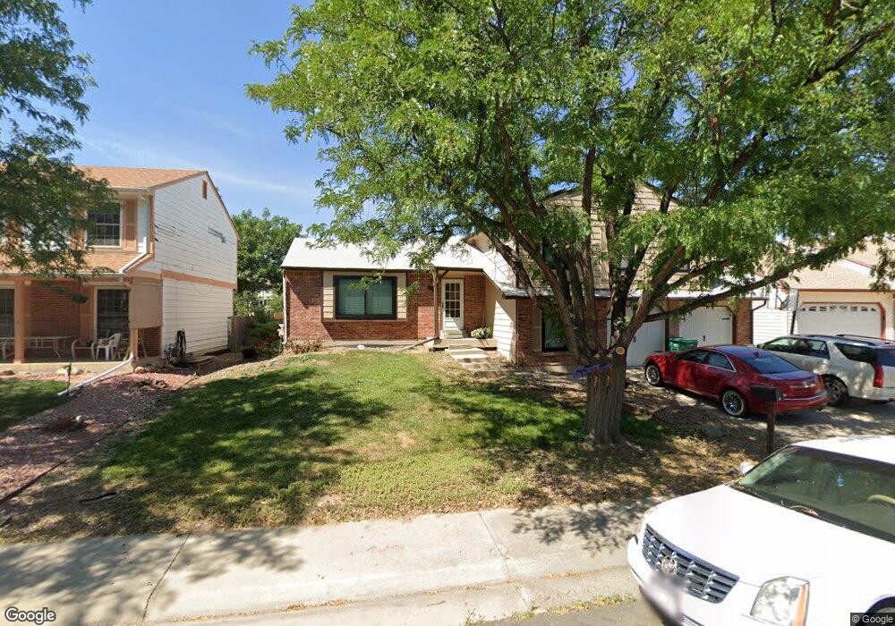 1161 S Joplin St, Aurora, CO 80017 - photo 1