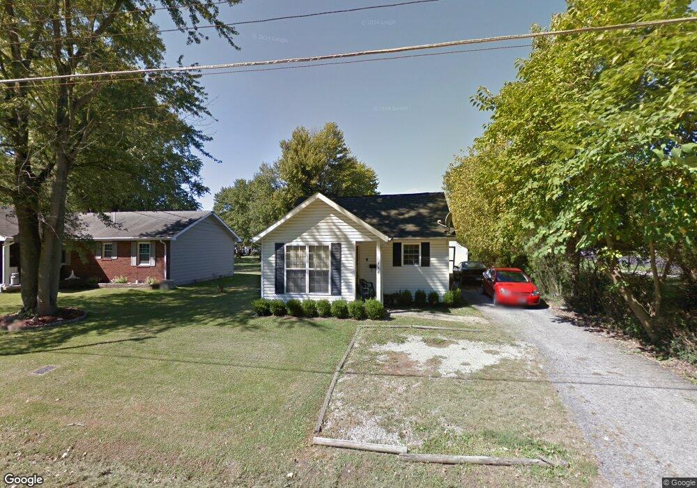 966 N Church St, Austin, IN 47102 - photo 1
