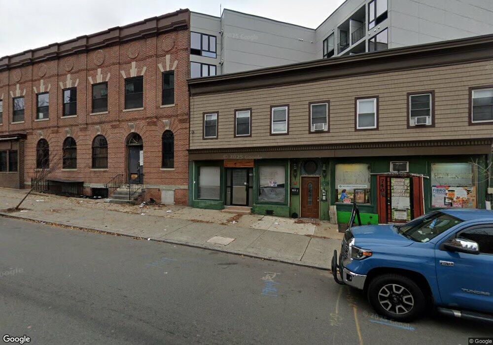 740 Grand St unit 2, Jersey City, NJ 07304 - photo 1