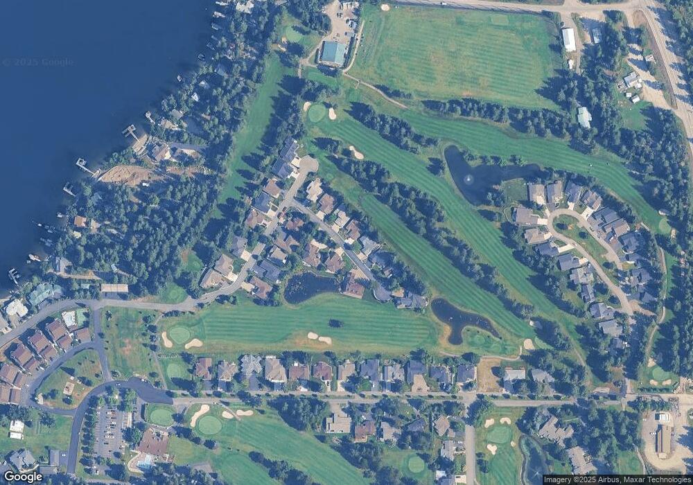 NNA W Rhodes Court Lot 12 Blk 2, Rathdrum, ID 83858 - photo 1