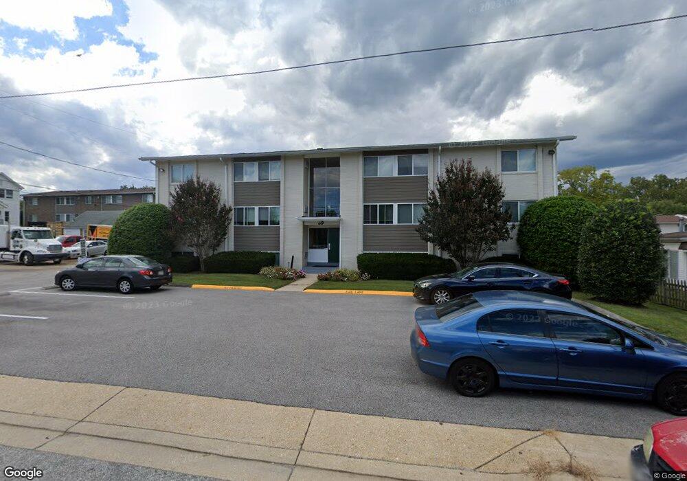 39 4th St, Laurel, MD 20707 - photo 1