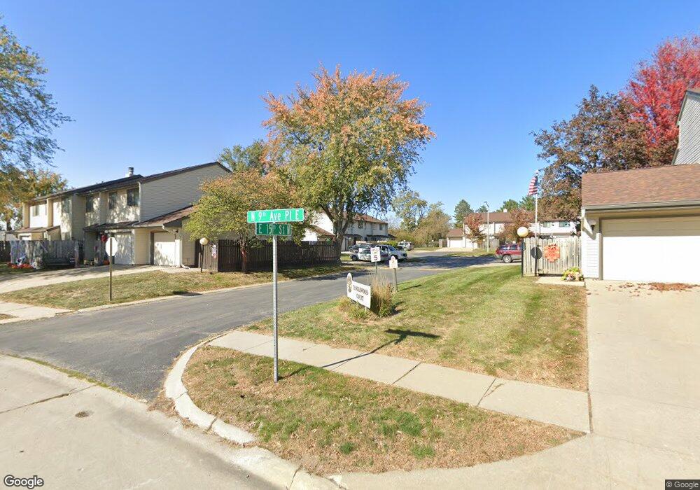 929 E 15th St N, Newton, IA 50208 - photo 1