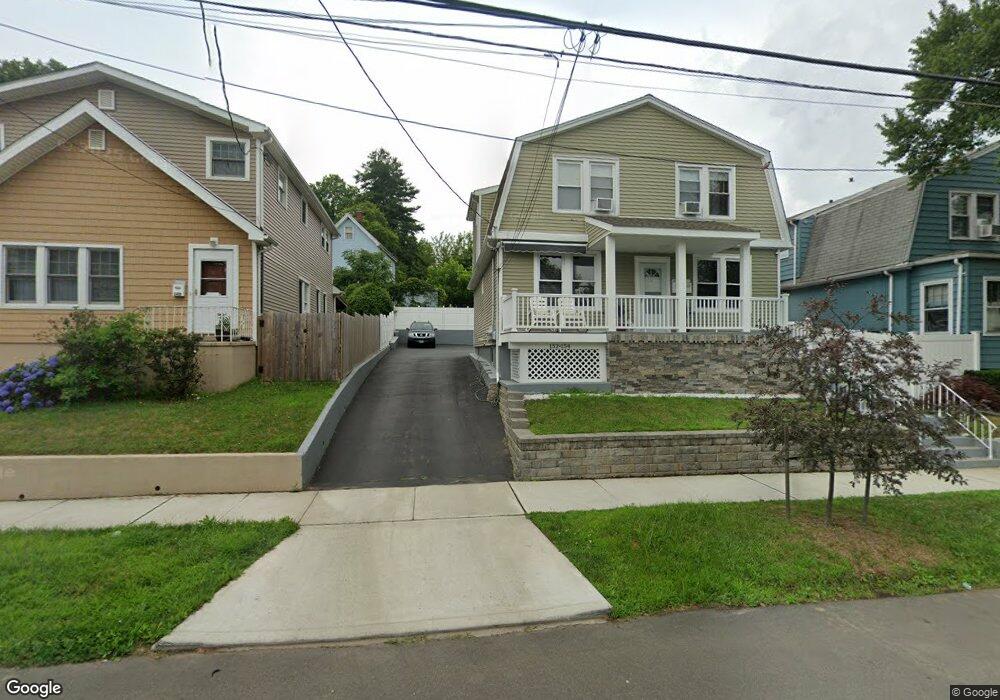 152 Huntington Ave, New Haven, CT 06512 - photo 1