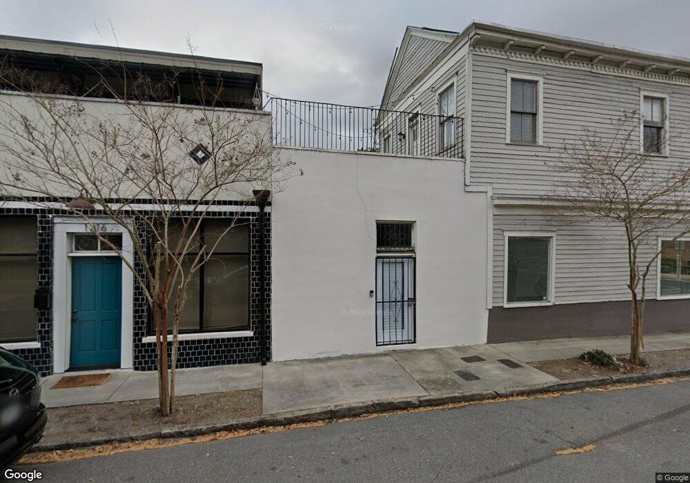 1216 E Broad St, Savannah, GA 31401 - photo 1