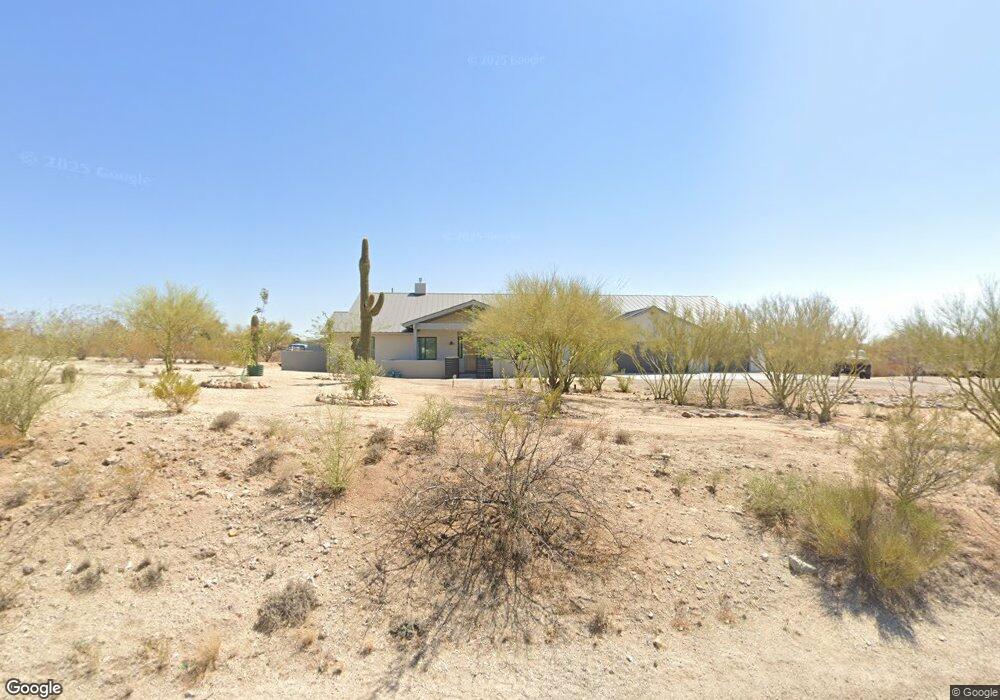10910 E 22nd St, Tucson, AZ 85748 - photo 1