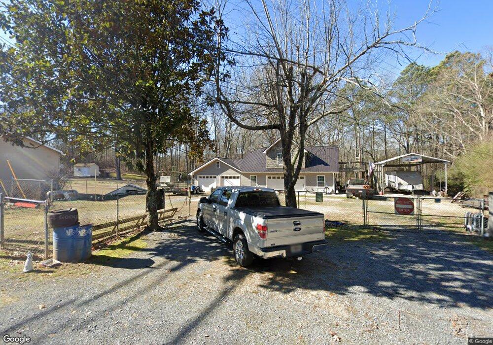 3962 Old Field Rd SW, Dalton, GA 30721 - photo 1