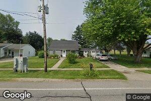 716 S 1st St, Edmore, MI 48829