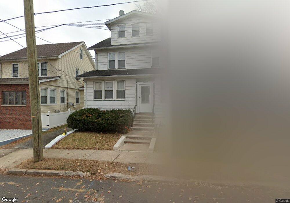 634 Buchanan St, Hillside, NJ 07205 - photo 1