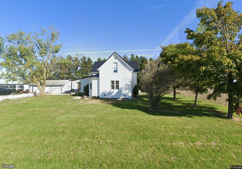 5805 E 900 S, Keystone, IN 46759 - photo 1