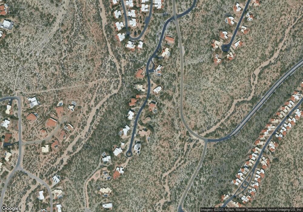 6350 E Valle di Cadore, Tucson, AZ 85750 - photo 1