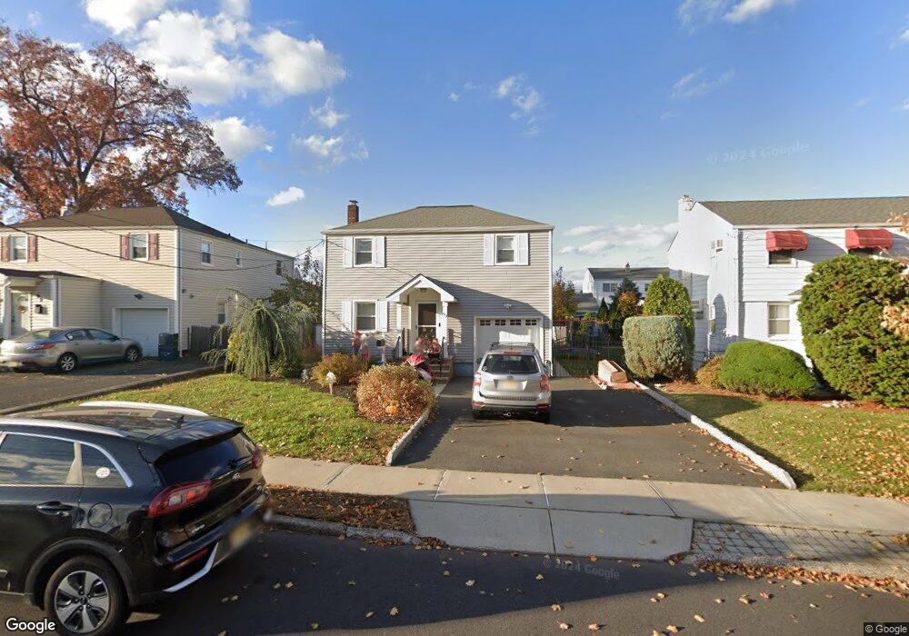 93 Hillman Dr, Elmwood Park, NJ 07407 - photo 1