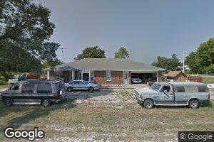124 S Easy St, Milo, MO 64767
