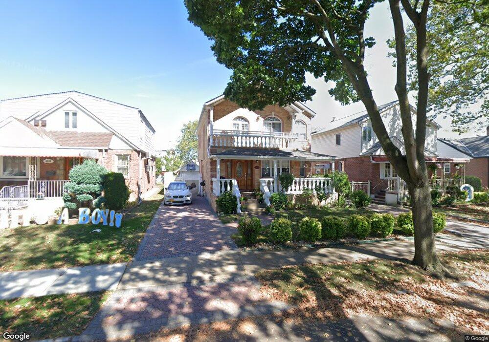 8139 246th St, Bellerose, NY 11426 - photo 1