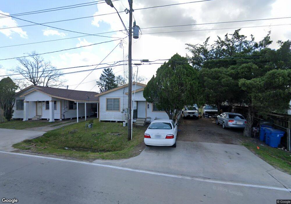 4412 Old Richmond Rd, Rosenberg, TX 77471 - photo 1