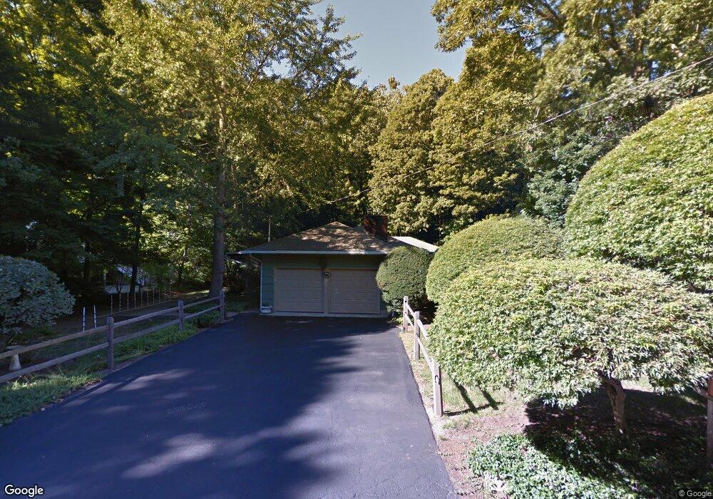 2 Maple St, Wilton, CT 06897 - photo 1