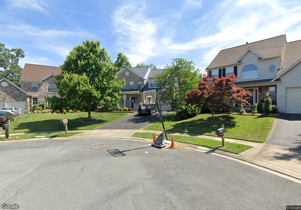 111 Queensberry Rd, Rosedale, MD 21237 - photo 1