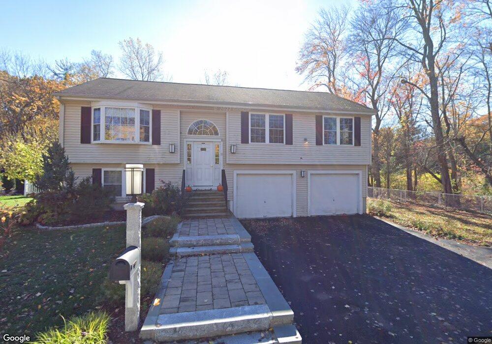 5 Cierra Way, Burlington, MA 01803 - photo 1