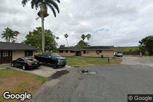 150 Home Place Ct, Pahokee, FL 33476