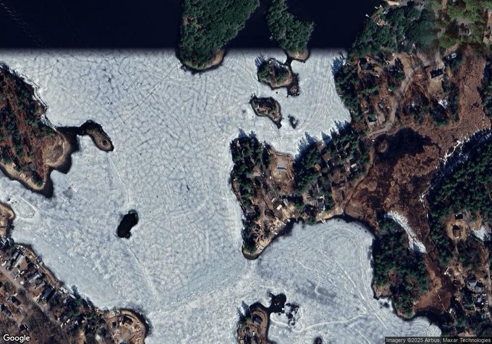 5 Rocky Point Ln, Atkinson, NH 03811 - photo 1