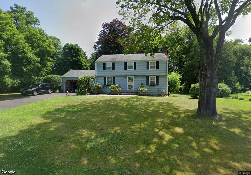 9 Julie Ln, Bloomfield, CT 06002 - photo 1