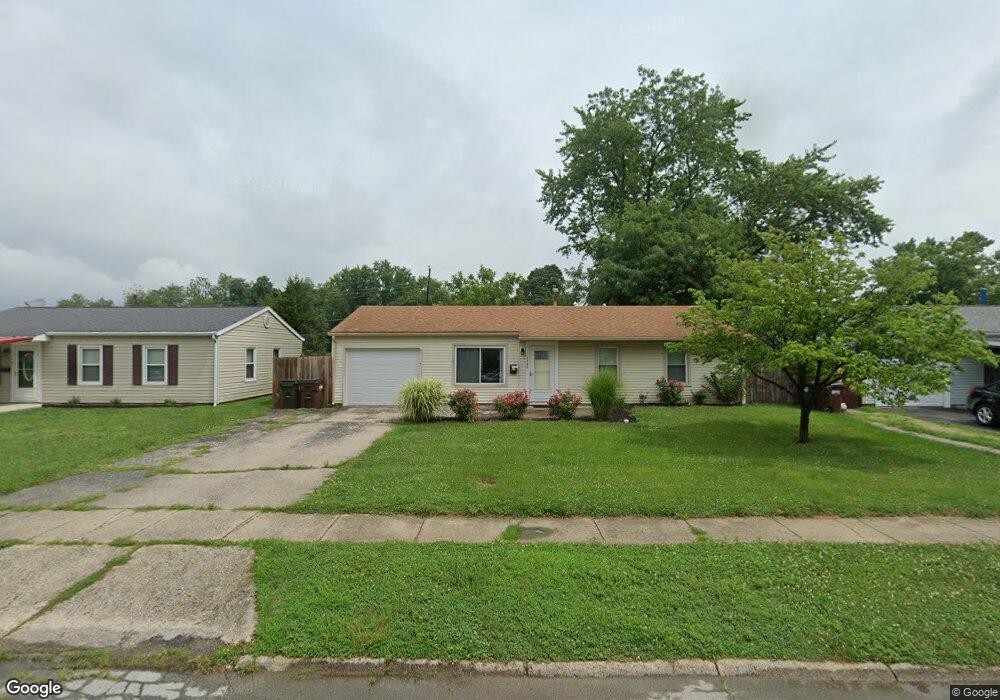 1739 June Dr, Xenia, OH 45385 - photo 1