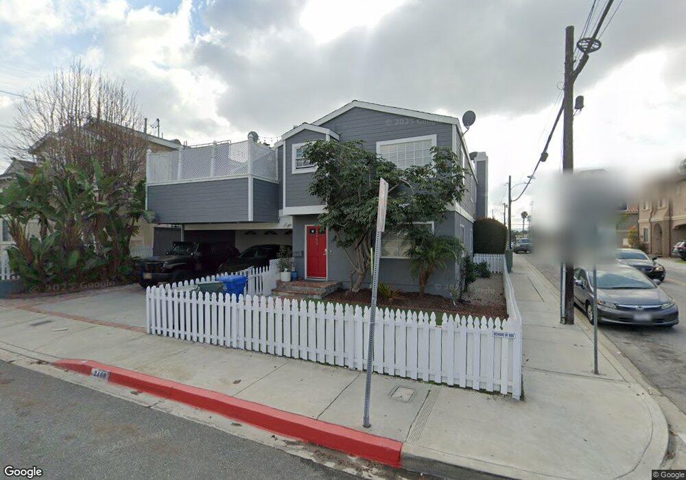 2400 Carnegie Ln unit 2, Redondo Beach, CA 90278 - photo 1