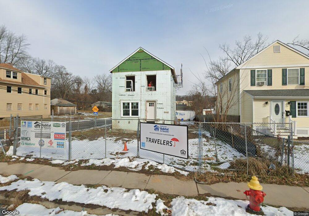 132 Cleveland Ave unit 134, Hartford, CT 06120 - photo 1