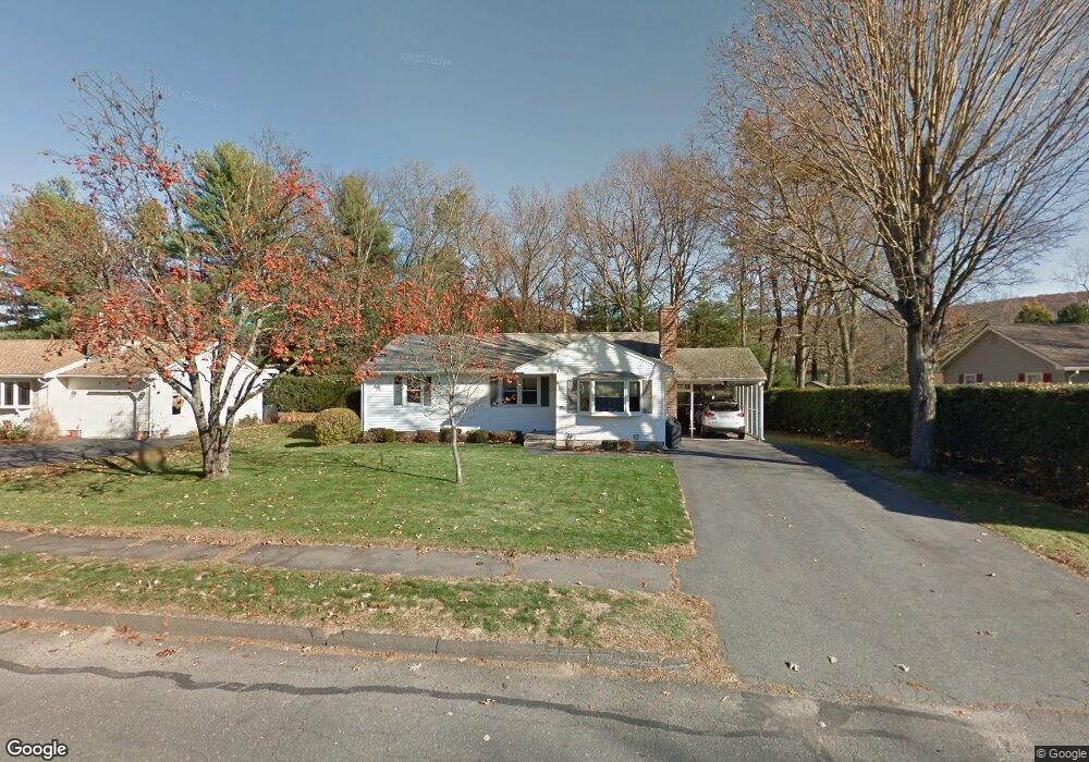 39 Sandra Rd, Easthampton, MA 01027 - photo 1