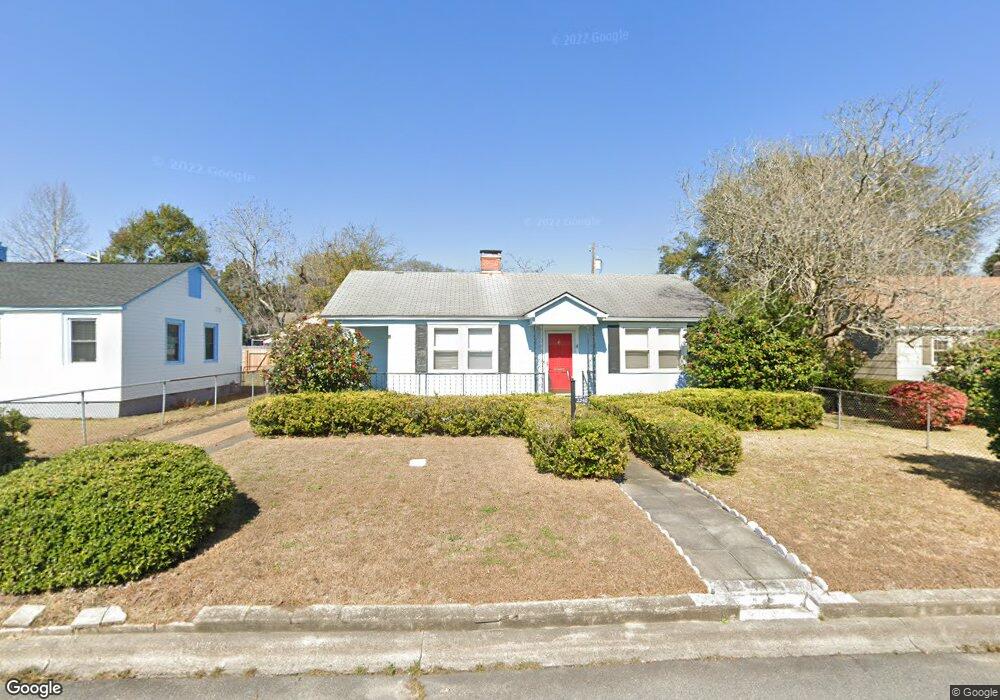 2240 E 42nd St, Savannah, GA 31404 - photo 1