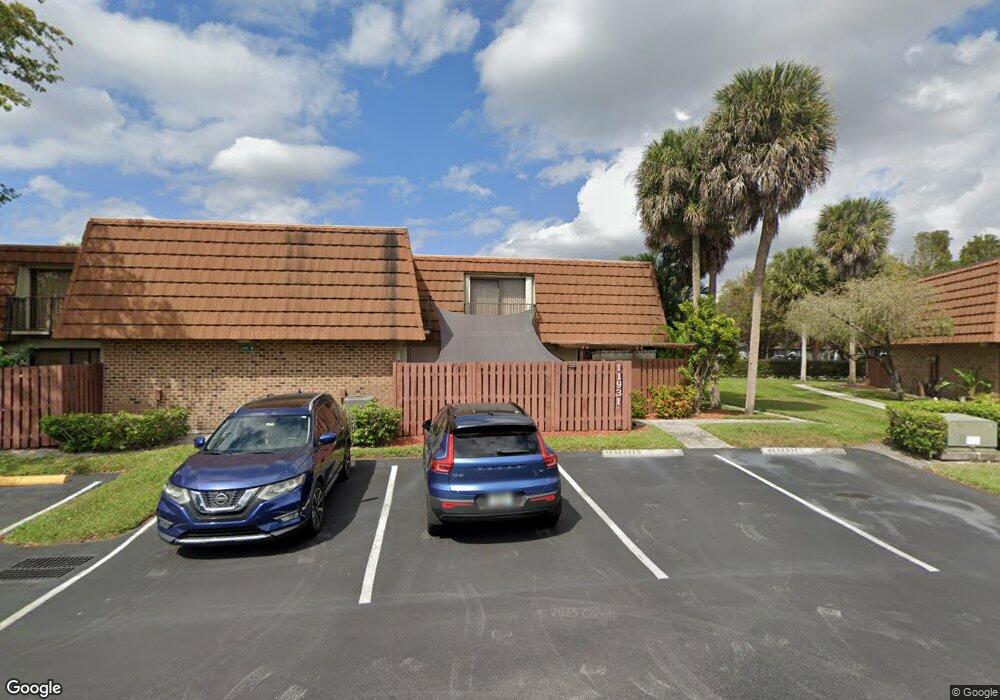11933 SW 11th Ct, Davie, FL 33325 - photo 1