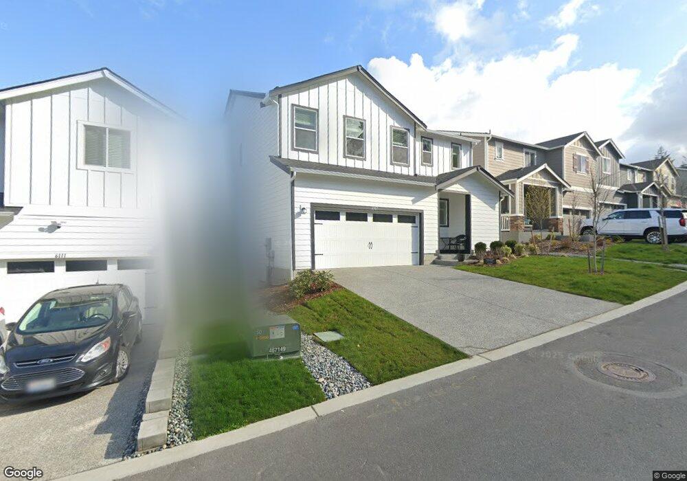 6107 135th Place SW, Edmonds, WA 98026 - photo 1