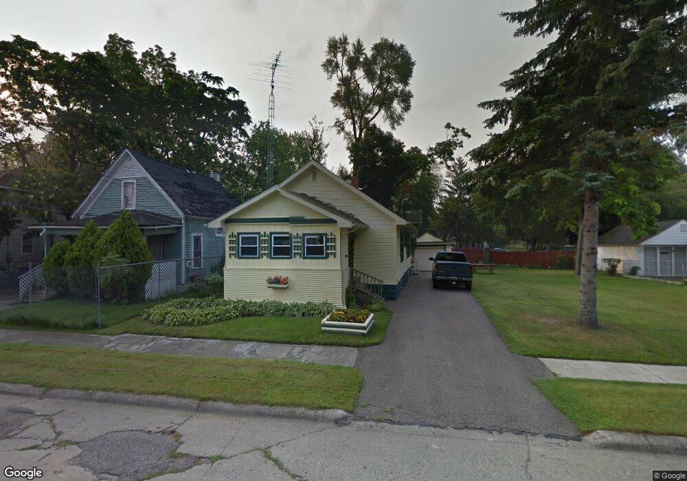 921 Scott St, Flint, MI 48503 - photo 1