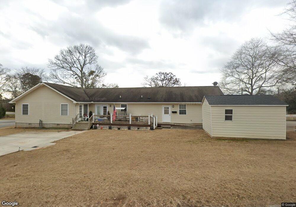 200 Old Commerce Road Extention, Athens, GA 30601 - photo 1