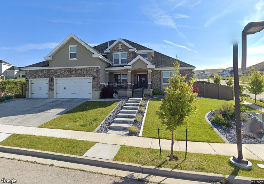 4438 N Crest Ridge Rd unit 13, Lehi, UT 84043 - photo 1