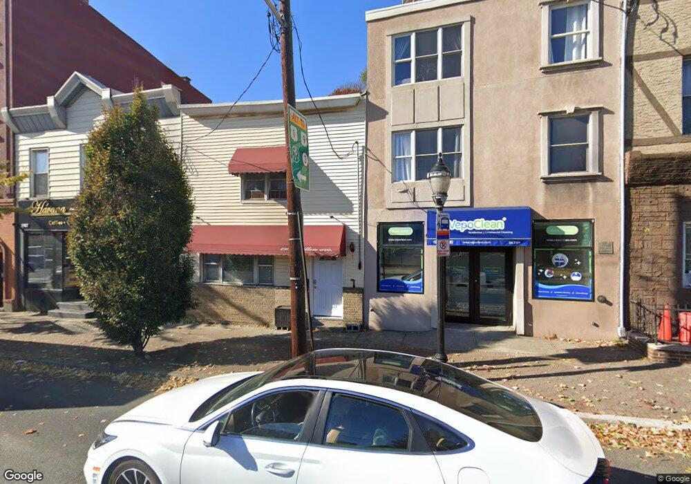 1909 Willow Ave, Weehawken, NJ 07086 - photo 1